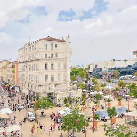 New 2Br In Cannes Center Εξωτερικό φωτογραφία
