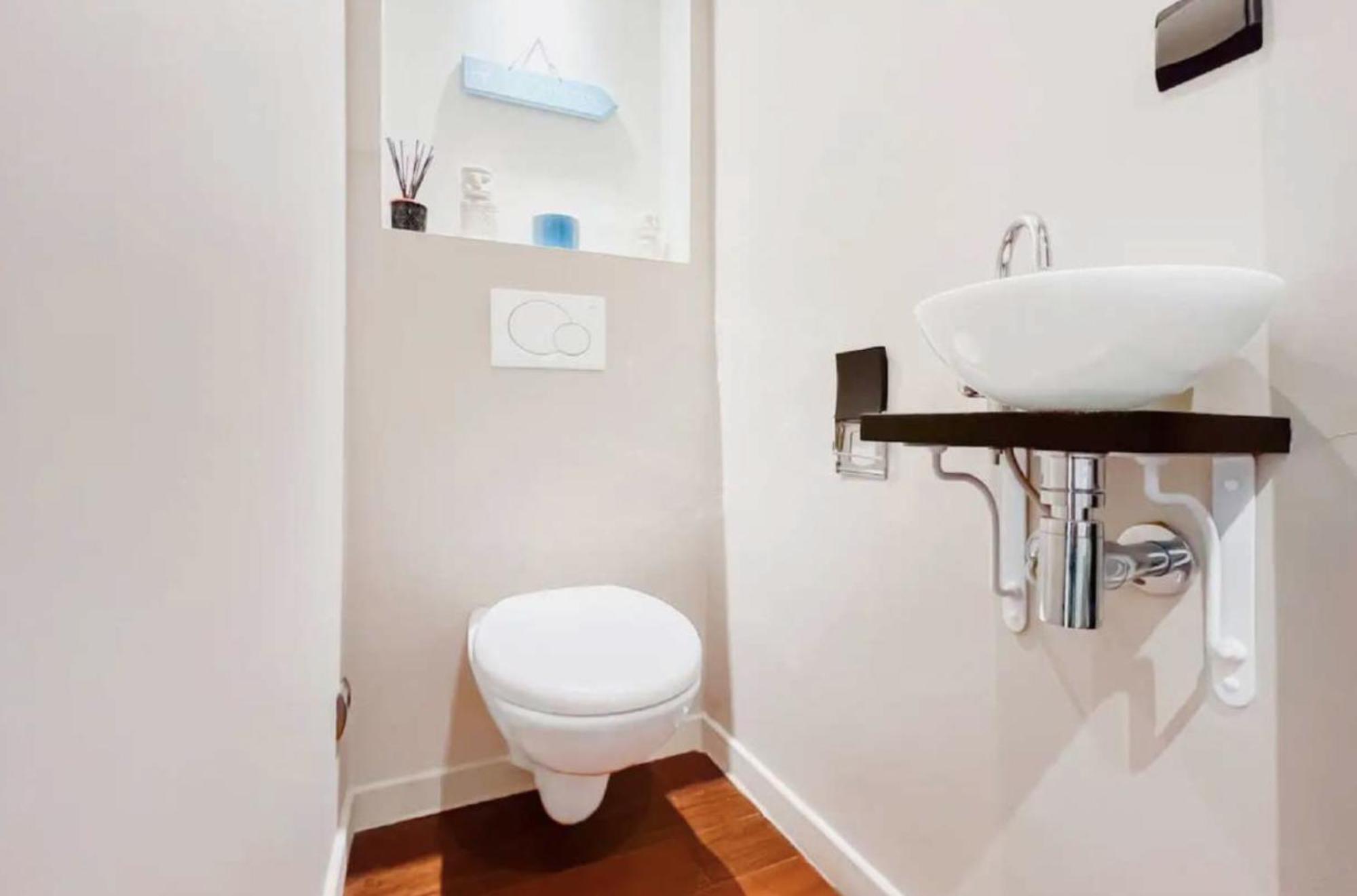 New 2Br In Cannes Center Εξωτερικό φωτογραφία