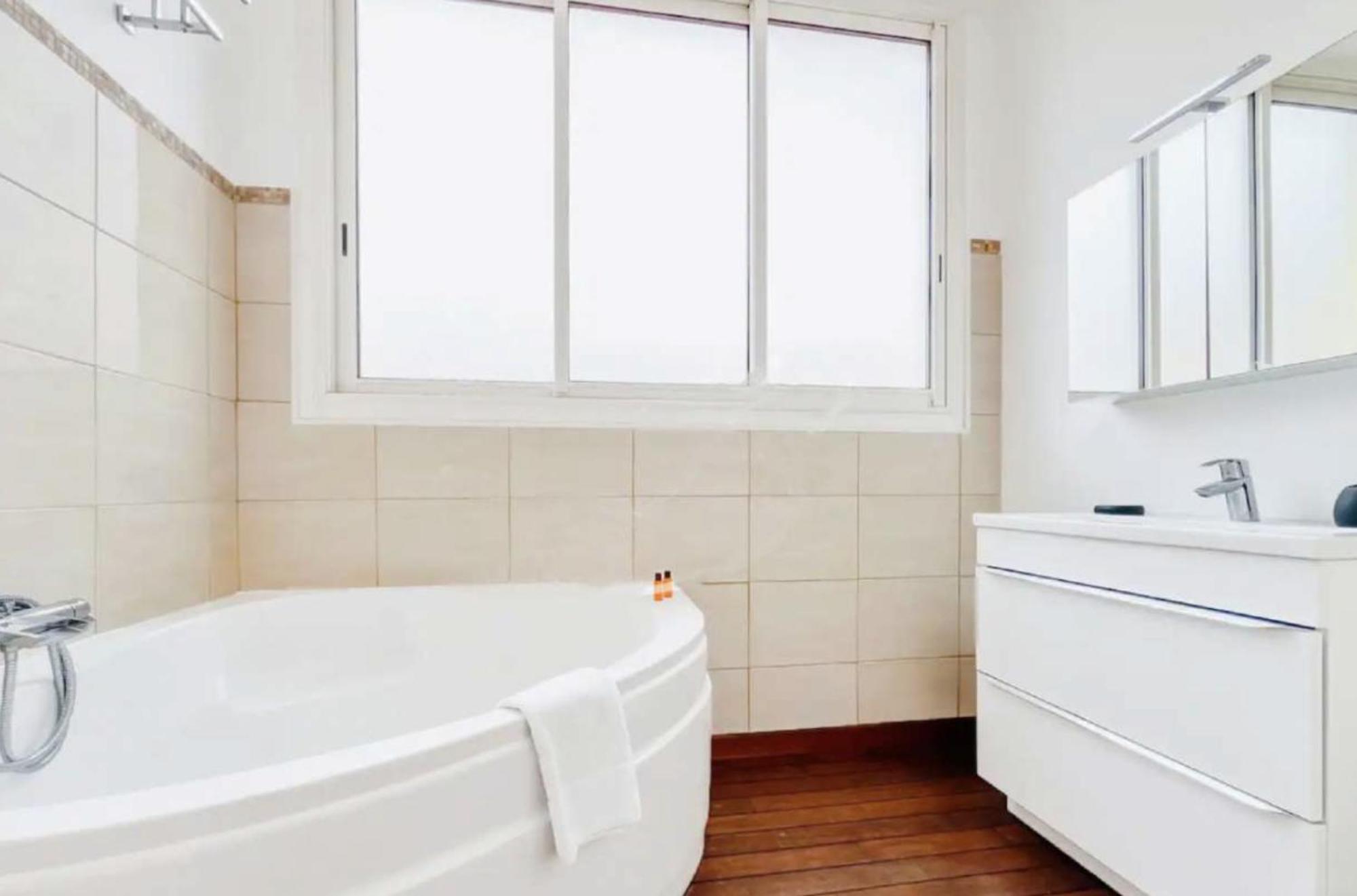 New 2Br In Cannes Center Εξωτερικό φωτογραφία