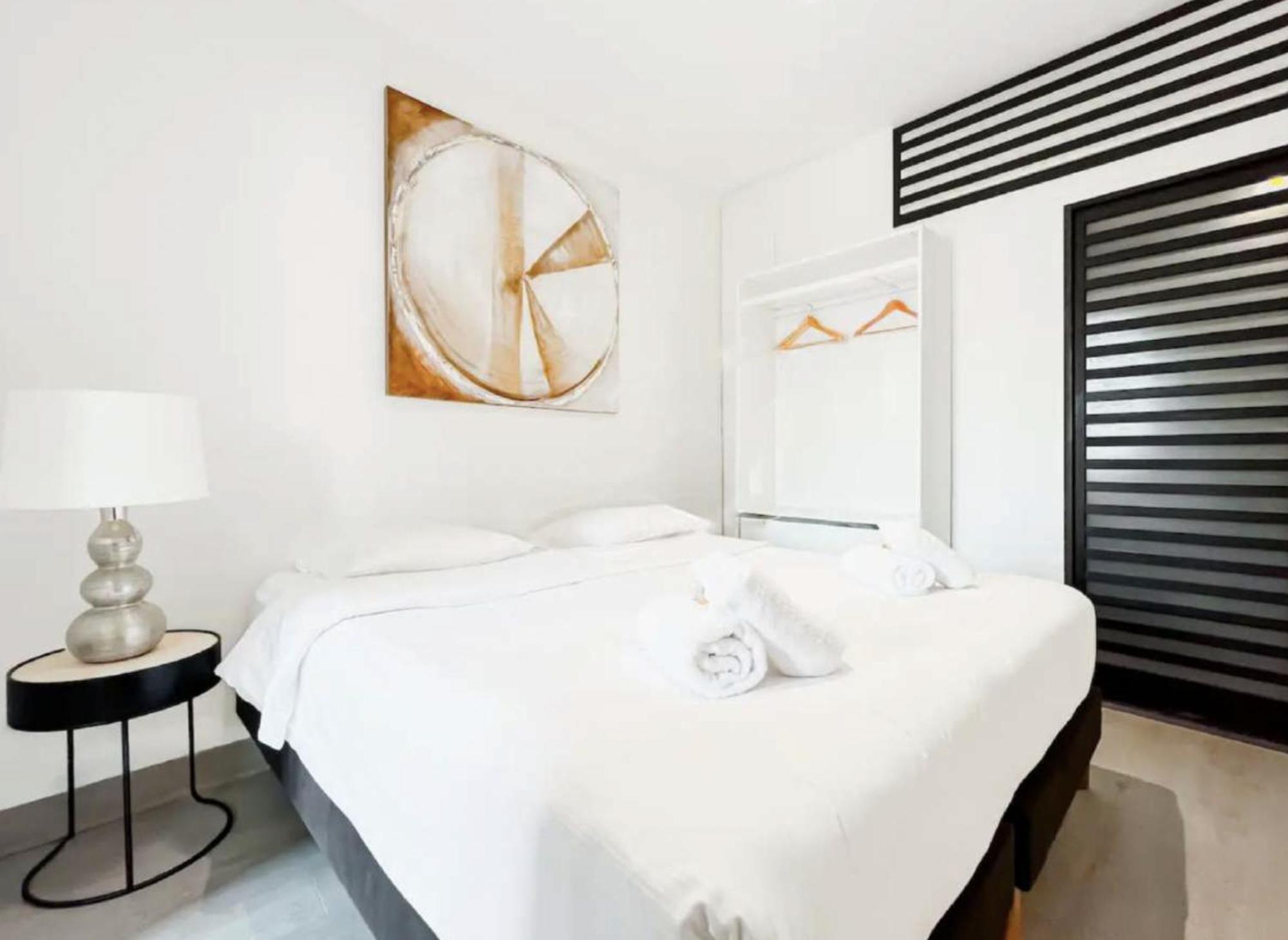 New 2Br In Cannes Center Εξωτερικό φωτογραφία