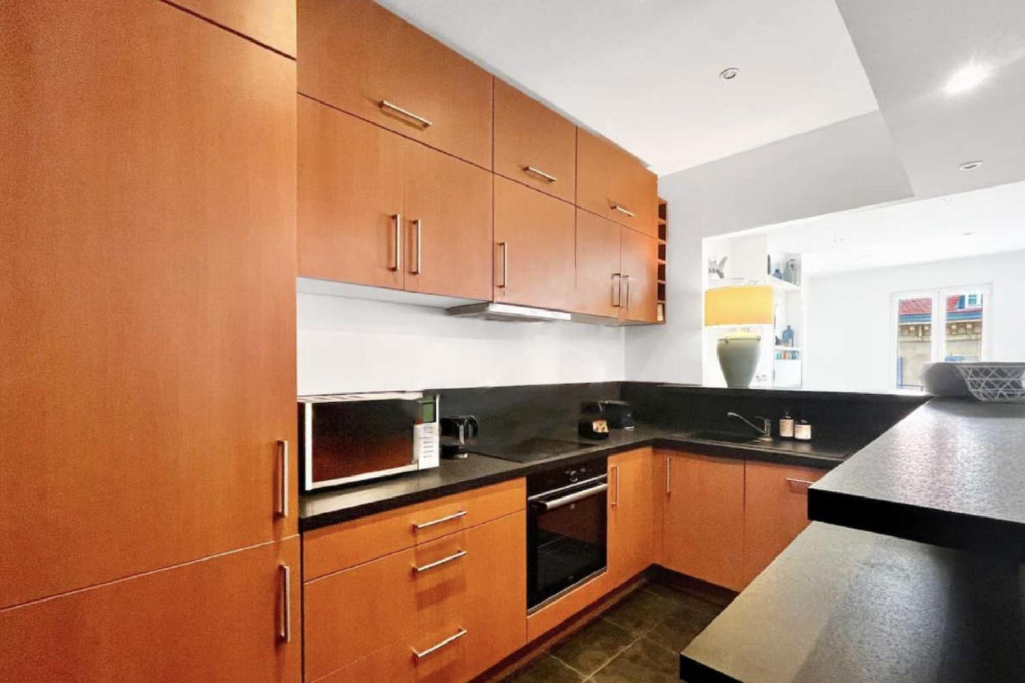 New 2Br In Cannes Center Εξωτερικό φωτογραφία