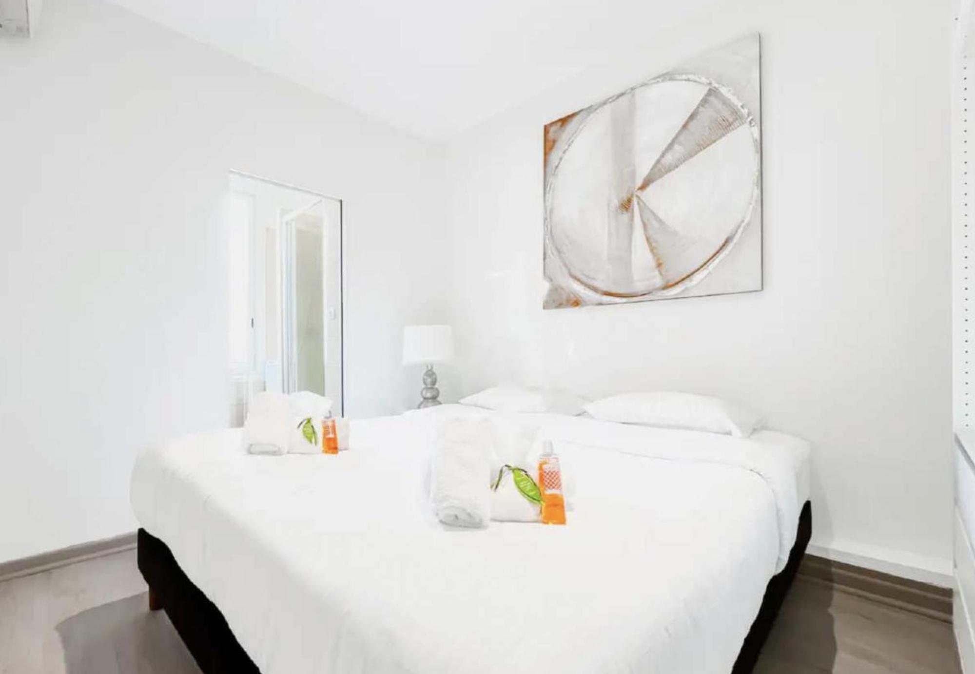 New 2Br In Cannes Center Εξωτερικό φωτογραφία