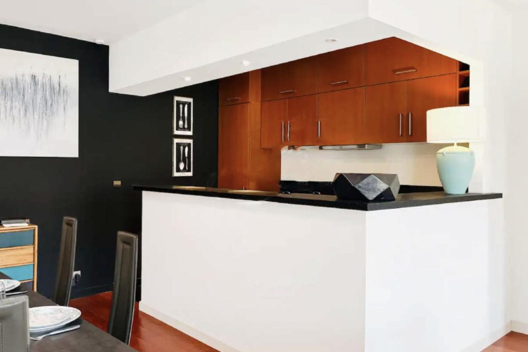 New 2Br In Cannes Center Εξωτερικό φωτογραφία