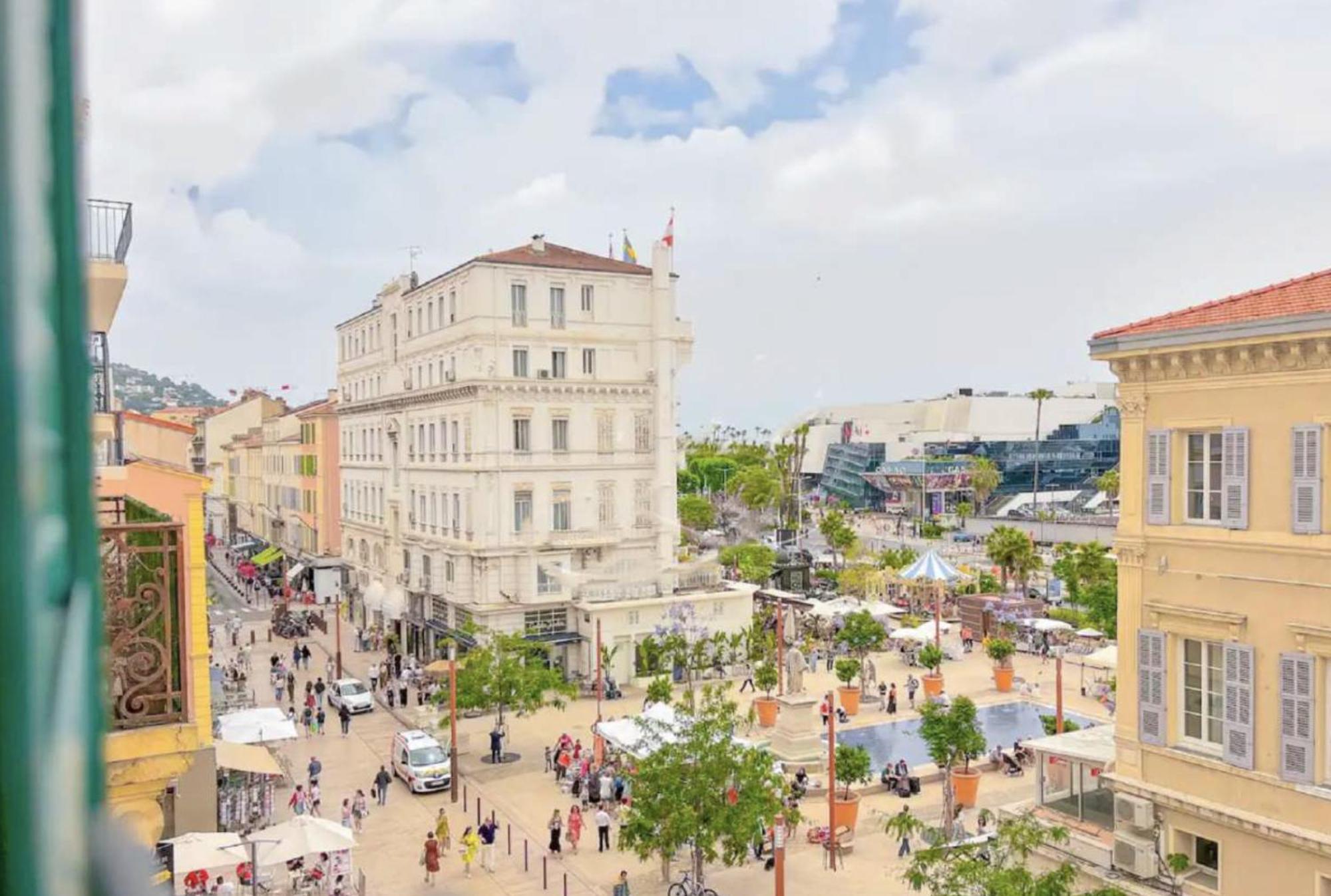 New 2Br In Cannes Center Εξωτερικό φωτογραφία