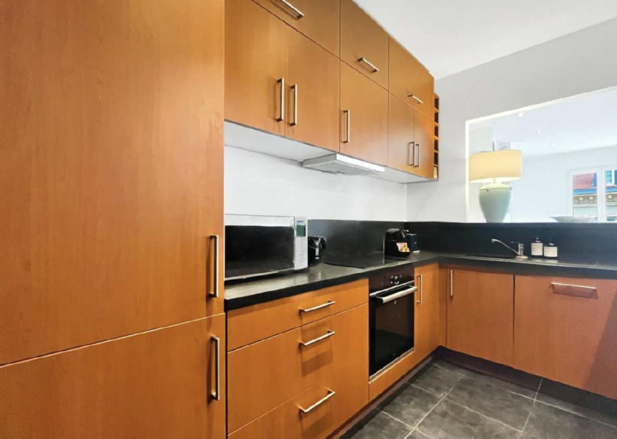 New 2Br In Cannes Center Εξωτερικό φωτογραφία
