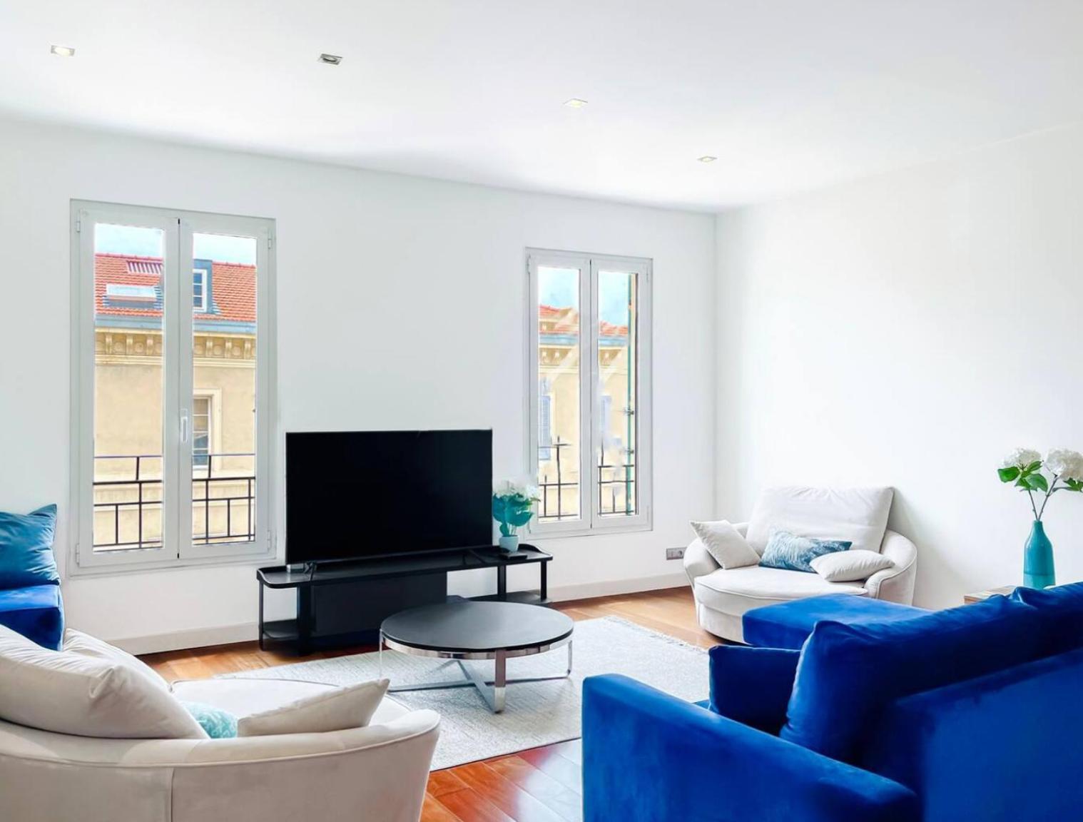 New 2Br In Cannes Center Εξωτερικό φωτογραφία