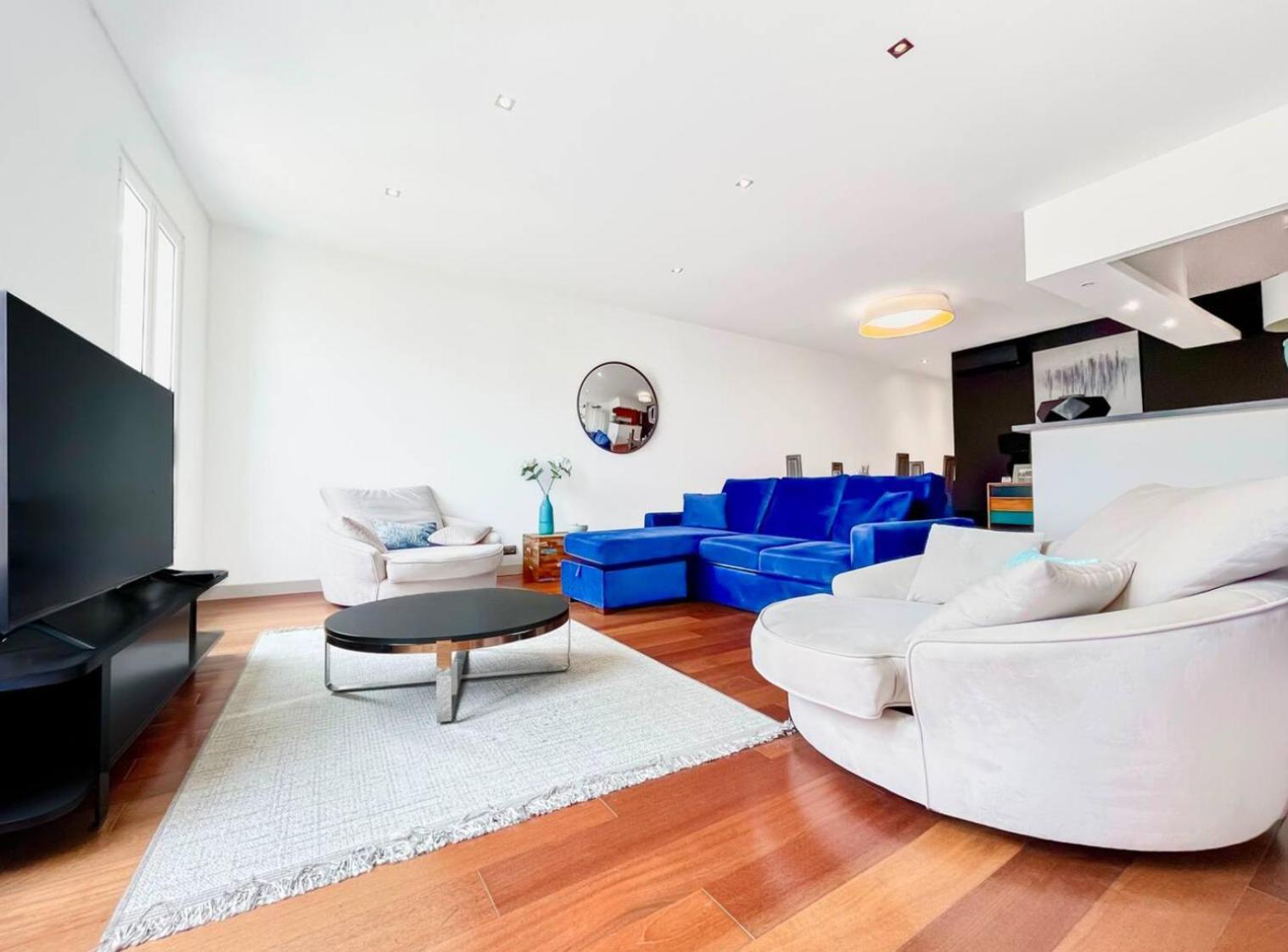 New 2Br In Cannes Center Εξωτερικό φωτογραφία