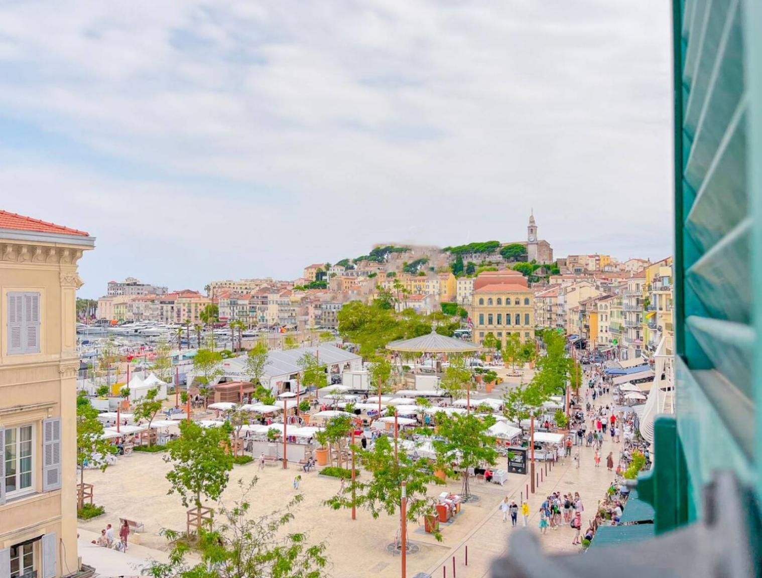 New 2Br In Cannes Center Εξωτερικό φωτογραφία